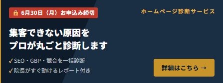 ホームページ診断サービス