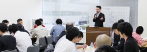 治療院経営勉強会