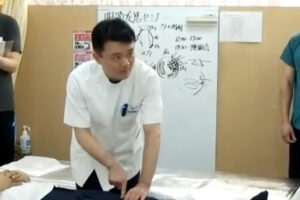 関節疾患セミナー