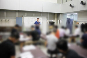 治療能力開発セミナー