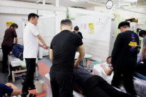 自律神経スキルセミナー