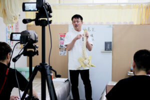 治療上質化セミナー