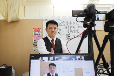 治療院経営集中セミナー