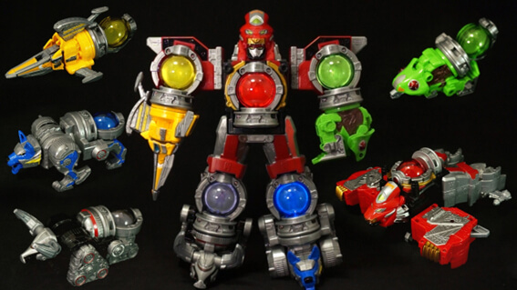 バランススタイル